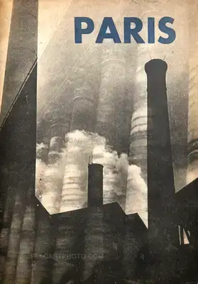 Moï Ver – Paris