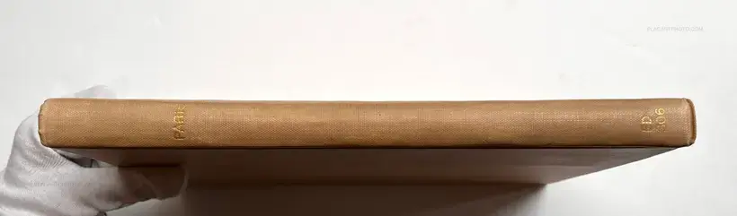 Moï Ver – Paris