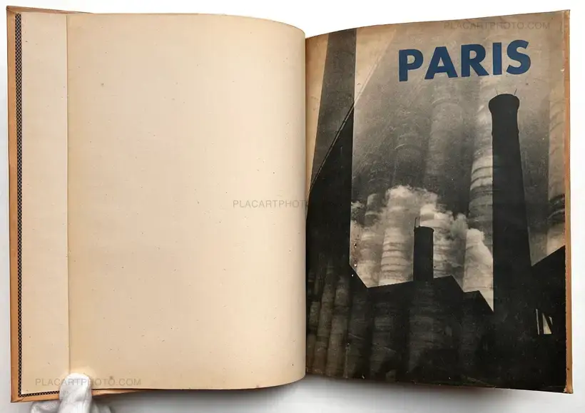 Moï Ver – Paris