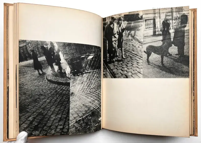 Moï Ver – Paris