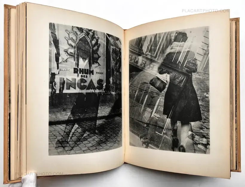 Moï Ver – Paris