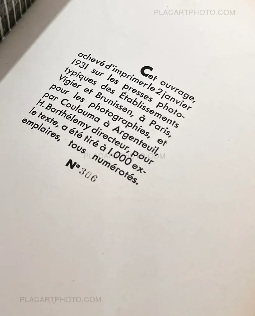 Moï Ver – Paris
