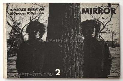 Tomiyasu Shiraiwa,Mirror no. 1