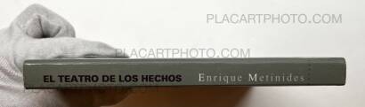 Enrique Metinides,El Teatro de los Hechos Enrique Metinides,El Teatro de los Hechos