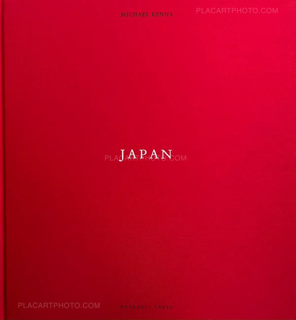 Michael Kenna, Japan (SIGNED), Nazraeli Press, 2003 | Le Plac'Art