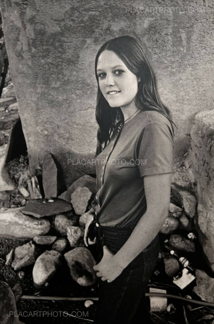 Larry Clark: 10 Postcards (8/10 SIGNED), Groniker Museum Holland