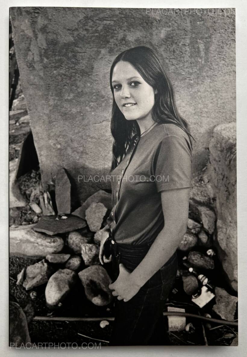 Larry Clark: 10 Postcards (8/10 SIGNED), Groniker Museum Holland