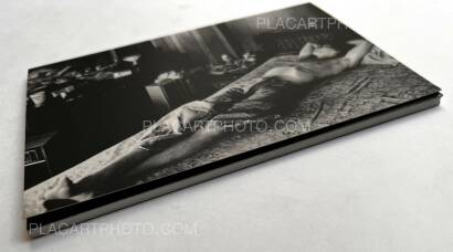 Larry Clark,10 Postcards (8/10 SIGNED)