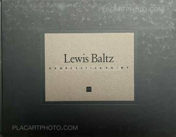 Lewis Baltz,Candlestick Point Lewis Baltz,Candlestick Point