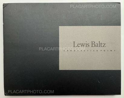 Lewis Baltz,Candlestick Point Lewis Baltz,Candlestick Point