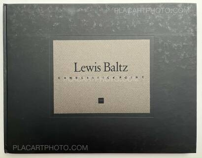 Lewis Baltz,Candlestick Point Lewis Baltz,Candlestick Point