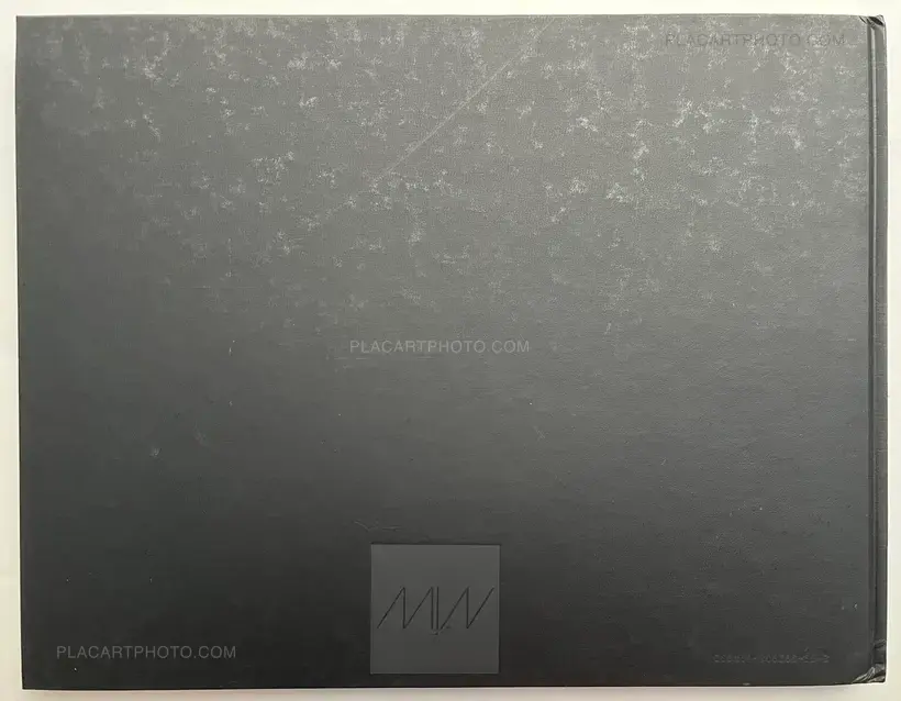 Lewis Baltz – Candlestick Point