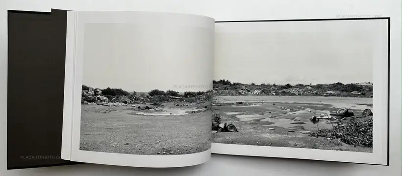 Lewis Baltz – Candlestick Point
