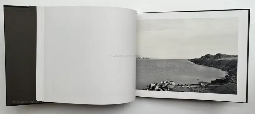Lewis Baltz – Candlestick Point