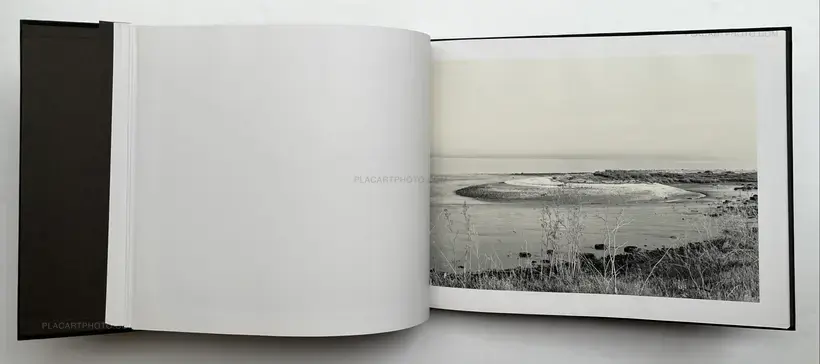 Lewis Baltz – Candlestick Point