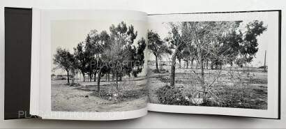 Lewis Baltz,Candlestick Point