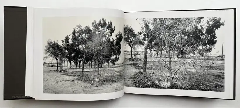 Lewis Baltz – Candlestick Point