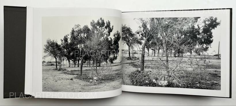 Lewis Baltz: Candlestick Point, Gallery Min, 1989 | Bookshop Le 