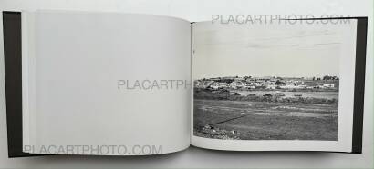 Lewis Baltz,Candlestick Point Lewis Baltz,Candlestick Point