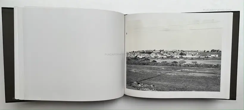 Lewis Baltz – Candlestick Point