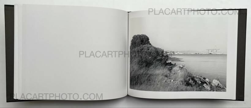 Lewis Baltz: Candlestick Point, Gallery Min, 1989 | Bookshop Le 