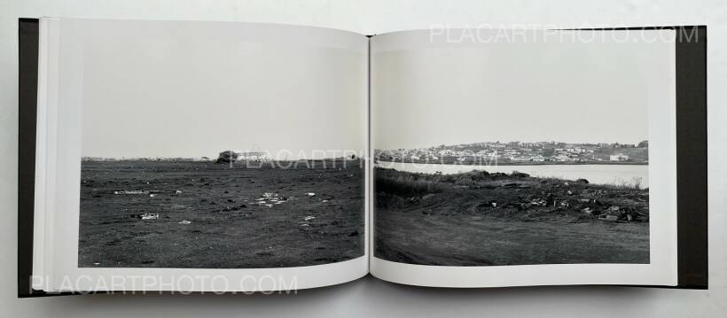 Lewis Baltz: Candlestick Point, Gallery Min, 1989 | Bookshop Le Plac'Art  Photo