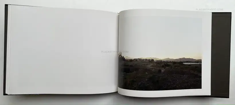 Lewis Baltz – Candlestick Point