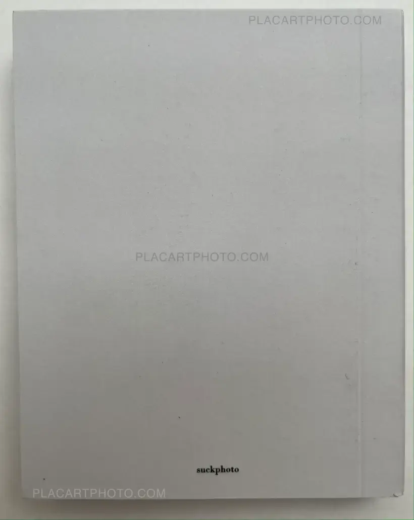 Chan Wai Kwong – See the polaroid photo attached on the cover (SIGNED)