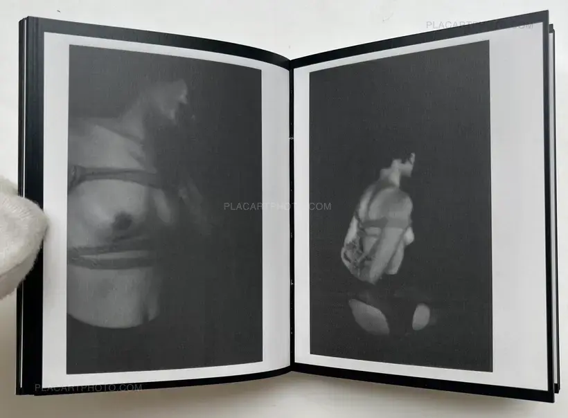 Chan Wai Kwong – See the polaroid photo attached on the cover (SIGNED)