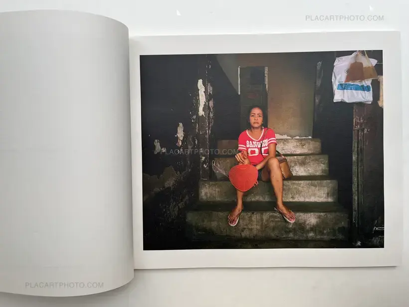 Mauro D'Agati – Girls are more evil than tigers (Signed)