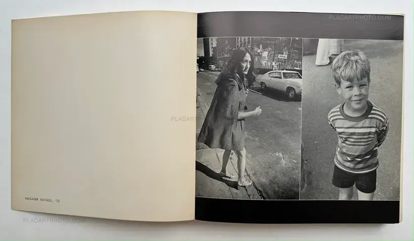 Collective – Peeping Window 1974/ Nozoki Mado 1974