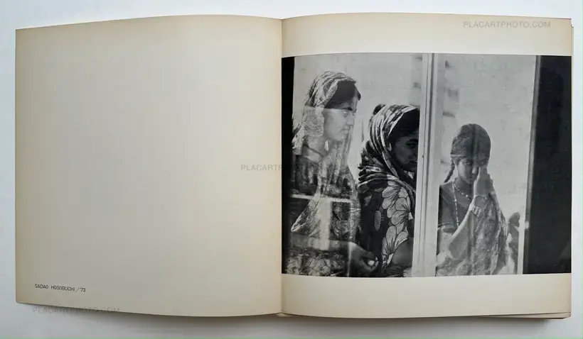 Collective – Peeping Window 1974/ Nozoki Mado 1974