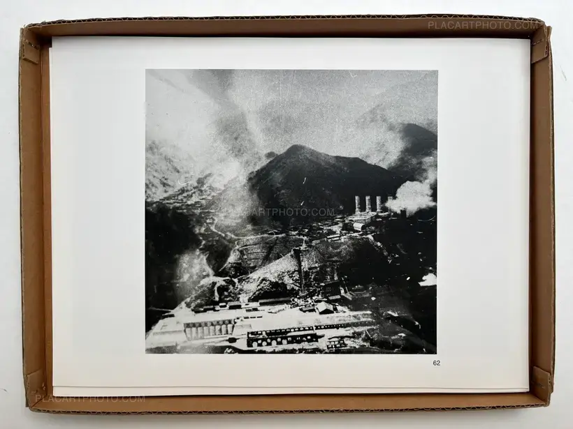 Collective – Shudan satsuei koudou "Ashio" 1969-1971
