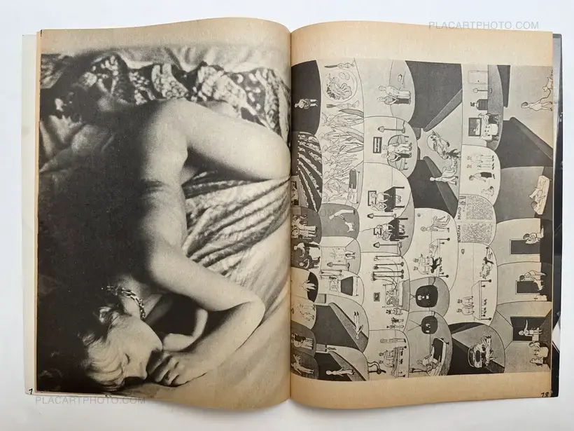 Marie-Louise De Geer – Zines: As time goes by time goes by and never comes back again, Svensk-Franska Konstgalleriet