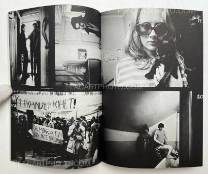 Marie-Louise De Geer,Zines: As time goes by time goes by and never comes back again, Svensk-Franska Konstgalleriet Marie-Louise De Geer,Zines: As time goes by time goes by and never comes back again, Svensk-Franska Konstgalleriet