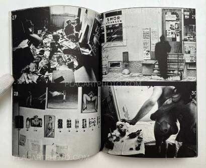 Marie-Louise De Geer,Zines: As time goes by time goes by and never comes back again, Svensk-Franska Konstgalleriet Marie-Louise De Geer,Zines: As time goes by time goes by and never comes back again, Svensk-Franska Konstgalleriet