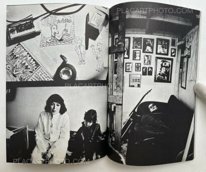 Marie-Louise De Geer,Zines: As time goes by time goes by and never comes back again, Svensk-Franska Konstgalleriet Marie-Louise De Geer,Zines: As time goes by time goes by and never comes back again, Svensk-Franska Konstgalleriet