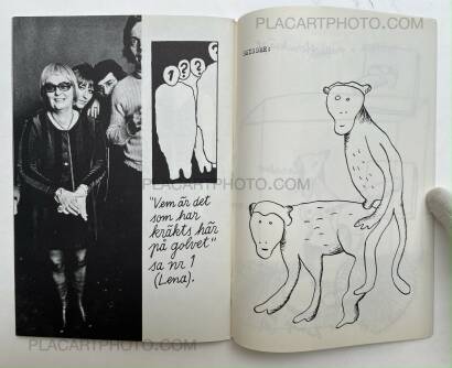 Marie-Louise De Geer,Zines: As time goes by time goes by and never comes back again, Svensk-Franska Konstgalleriet Marie-Louise De Geer,Zines: As time goes by time goes by and never comes back again, Svensk-Franska Konstgalleriet