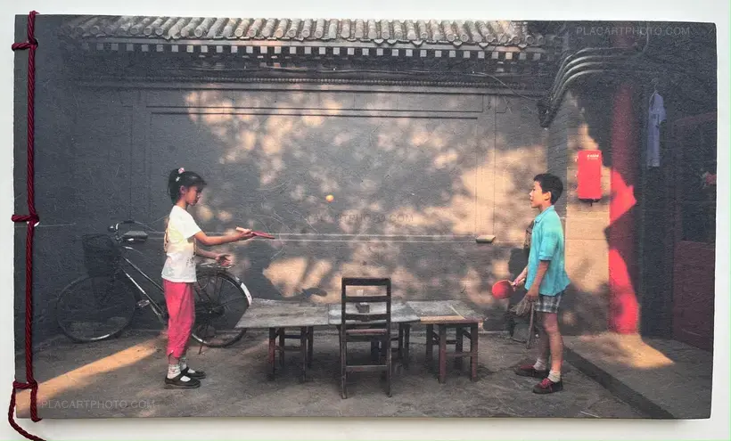 Alessandro Digaetano – I do not know, 我 不 知道 (Special edition w/ signed print)