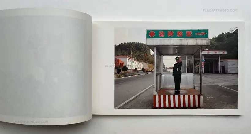 Alessandro Digaetano – I do not know, 我 不 知道 (Special edition w/ signed print)