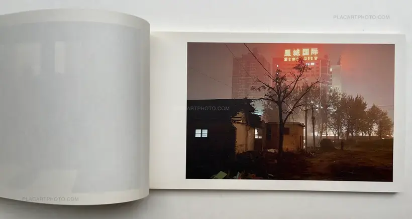 Alessandro Digaetano – I do not know, 我 不 知道 (Special edition w/ signed print)