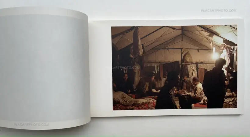 Alessandro Digaetano – I do not know, 我 不 知道 (Special edition w/ signed print)