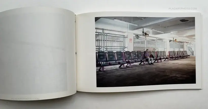Alessandro Digaetano – I do not know, 我 不 知道 (Special edition w/ signed print)