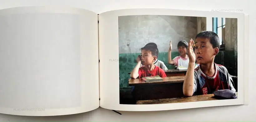 Alessandro Digaetano – I do not know, 我 不 知道 (Special edition w/ signed print)
