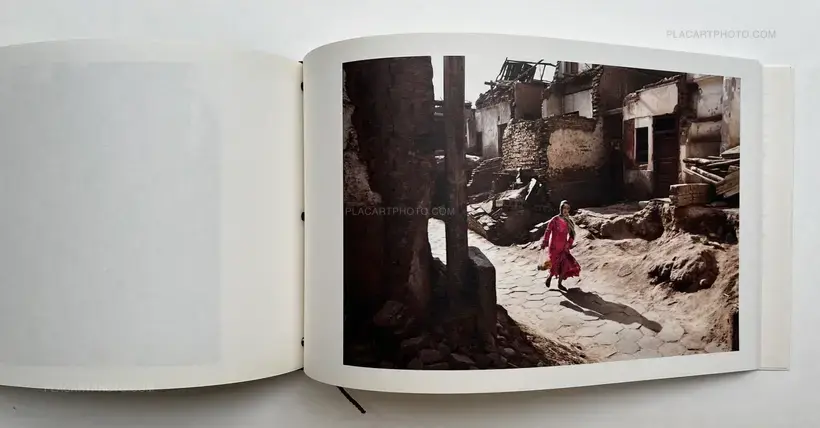 Alessandro Digaetano – I do not know, 我 不 知道 (Special edition w/ signed print)