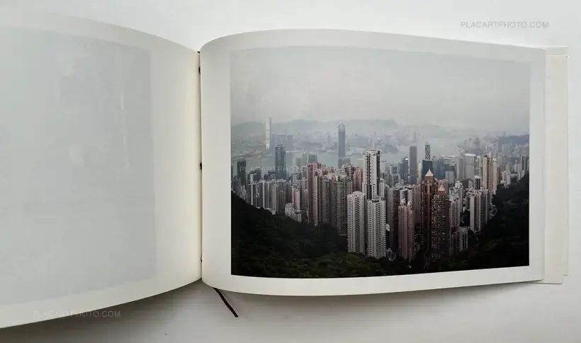 Alessandro Digaetano – I do not know, 我 不 知道 (Special edition w/ signed print)