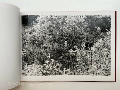 Eikoh Hosoe,Simmon: a Private Landscape (Signed and numbered /900)
