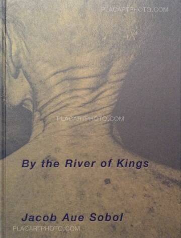 Jacob aue Sobol,By the River of Kings Jacob aue Sobol,By the River of Kings