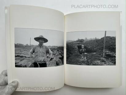 Kazuo Kitai,Sanrizuka Plegaria a un Labrador (SIGNED)