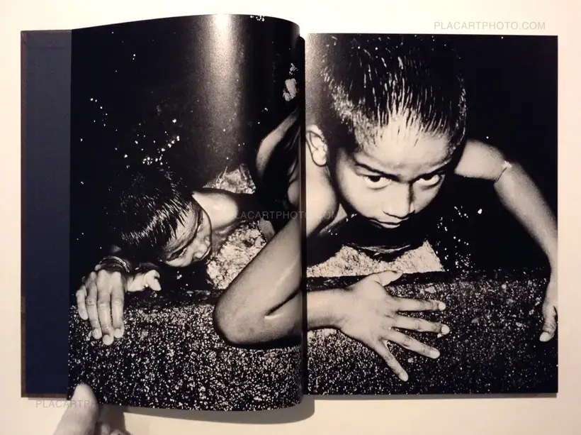 Jacob aue Sobol – By the River of Kings